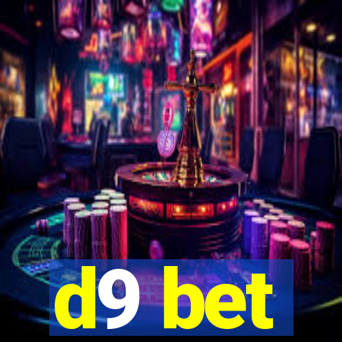 d9 bet